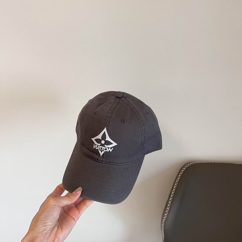 LV cap (483)