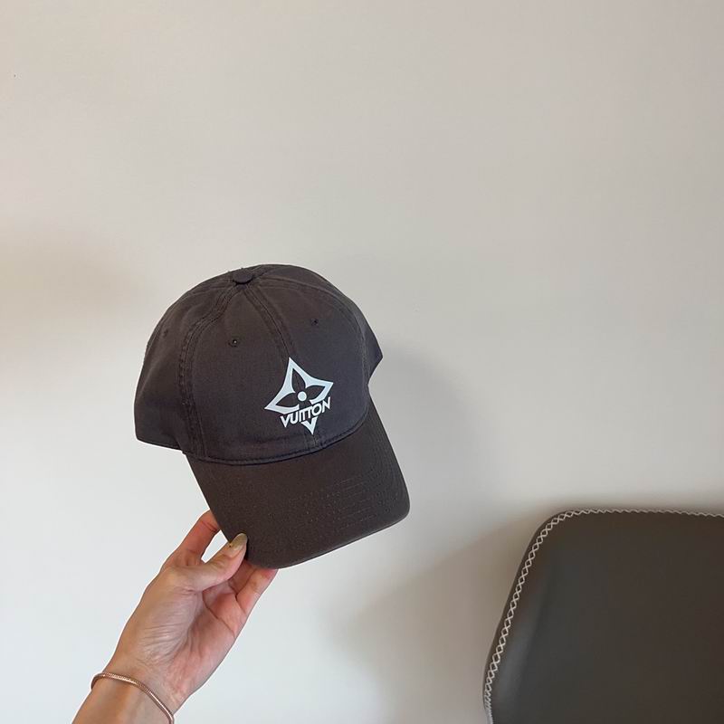 LV cap (484)