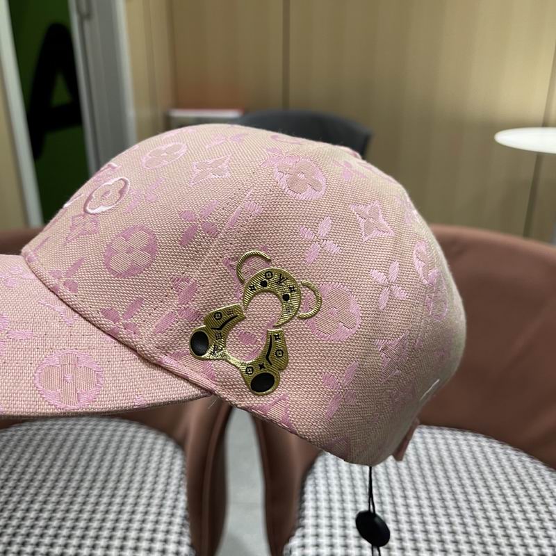 LV cap (490)