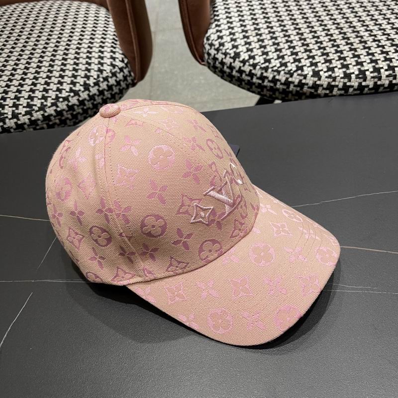 LV cap (495)