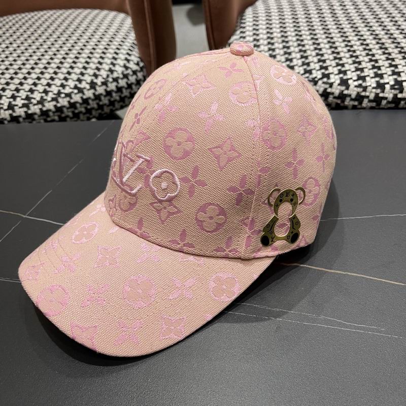 LV cap (496)