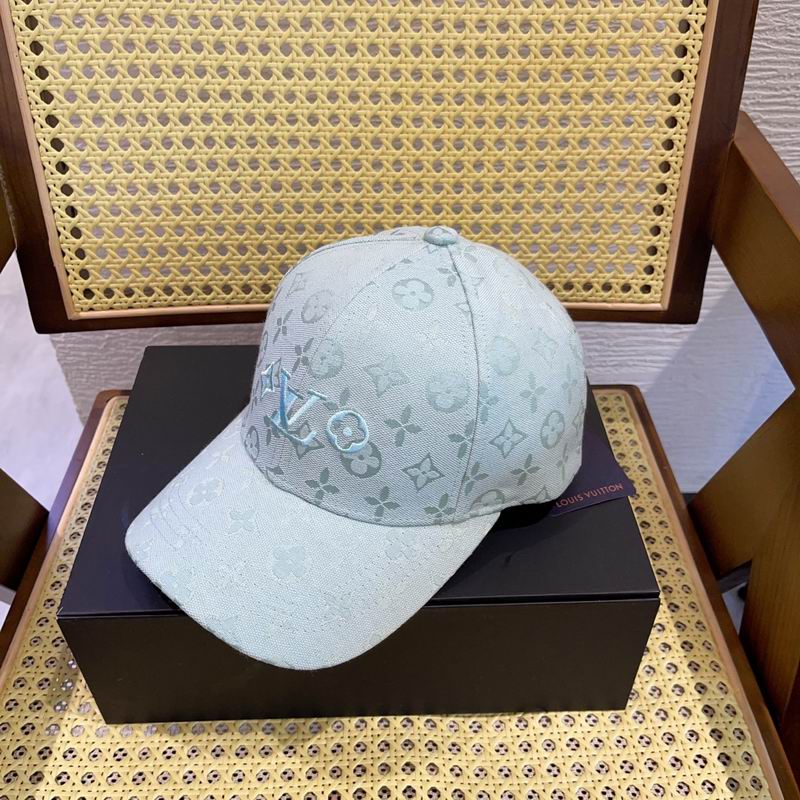 LV cap (50)