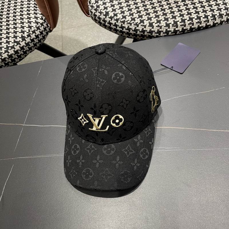 LV cap (506)