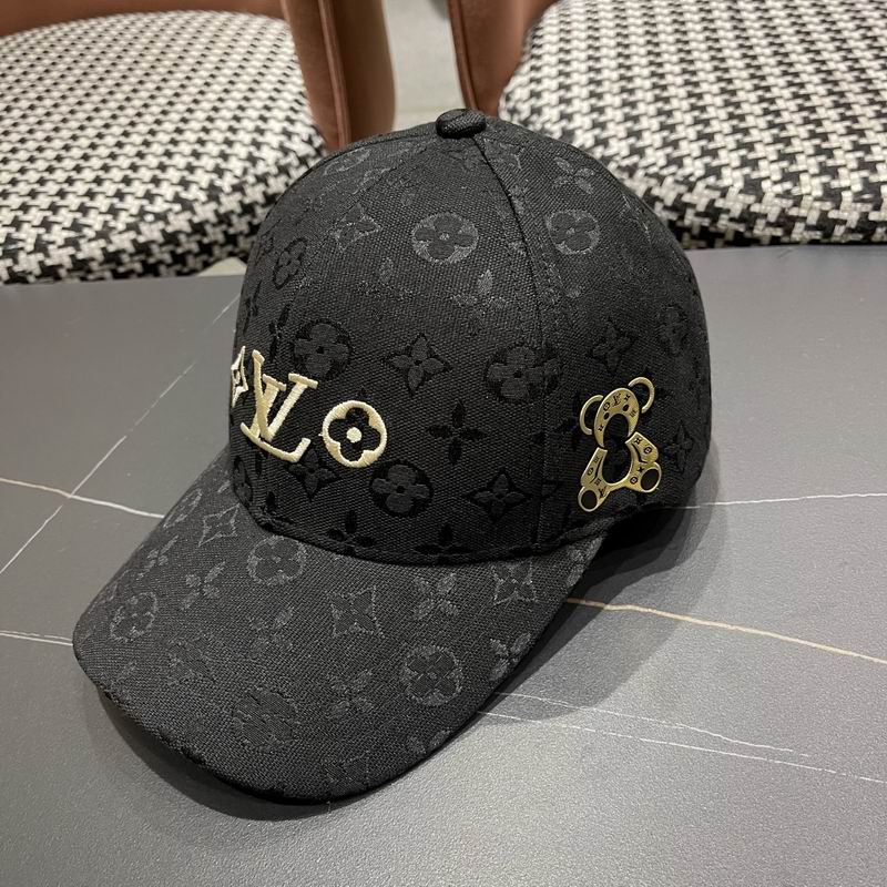 LV cap (509)
