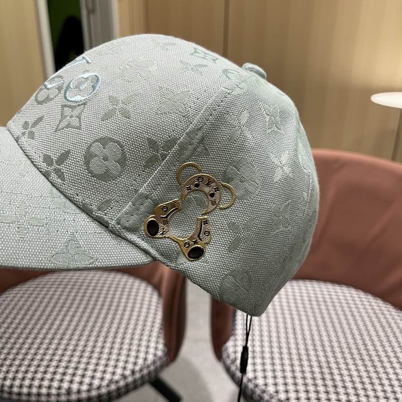 LV cap (514)