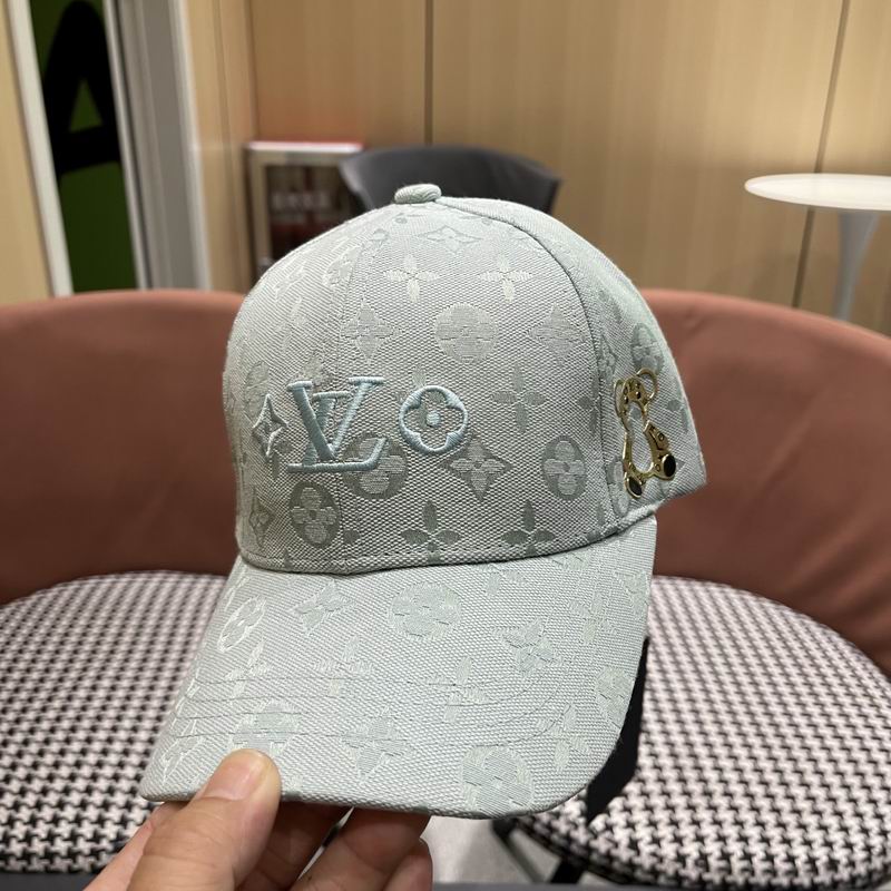 LV cap (515)