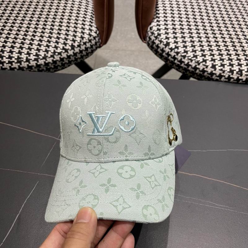 LV cap (517)