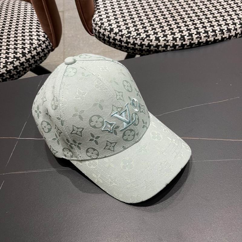 LV cap (518)