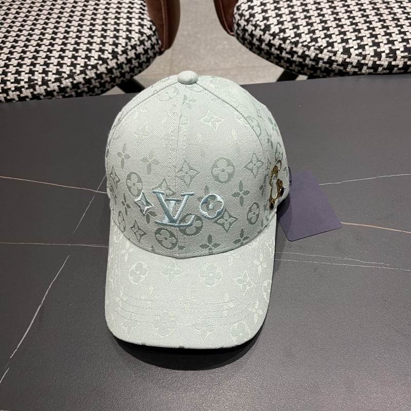 LV cap (519)