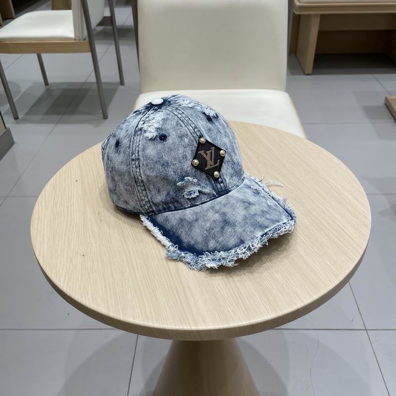 LV cap (52)