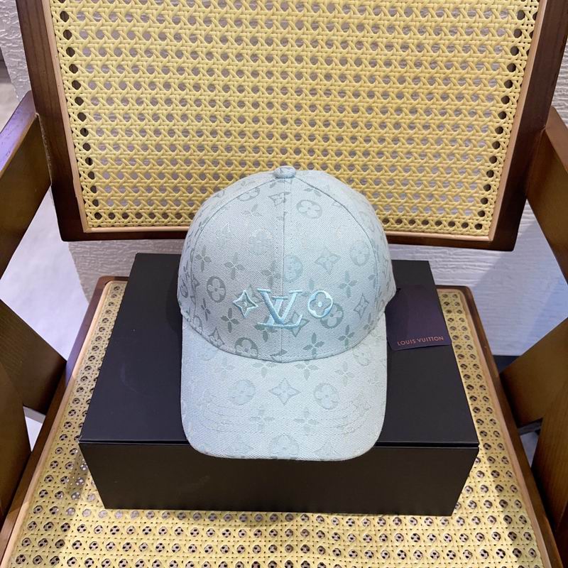 LV cap (52)