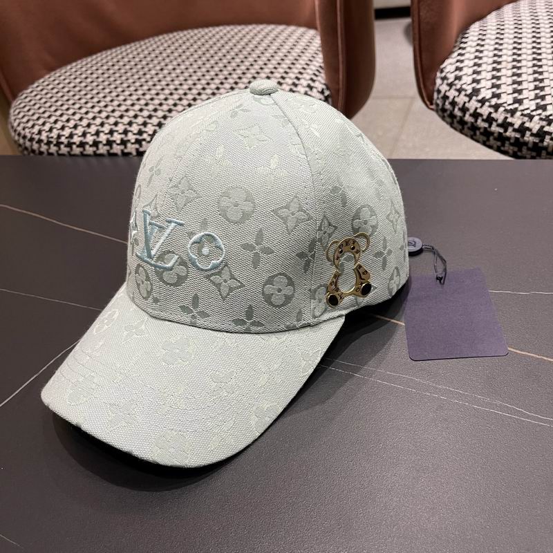 LV cap (521)