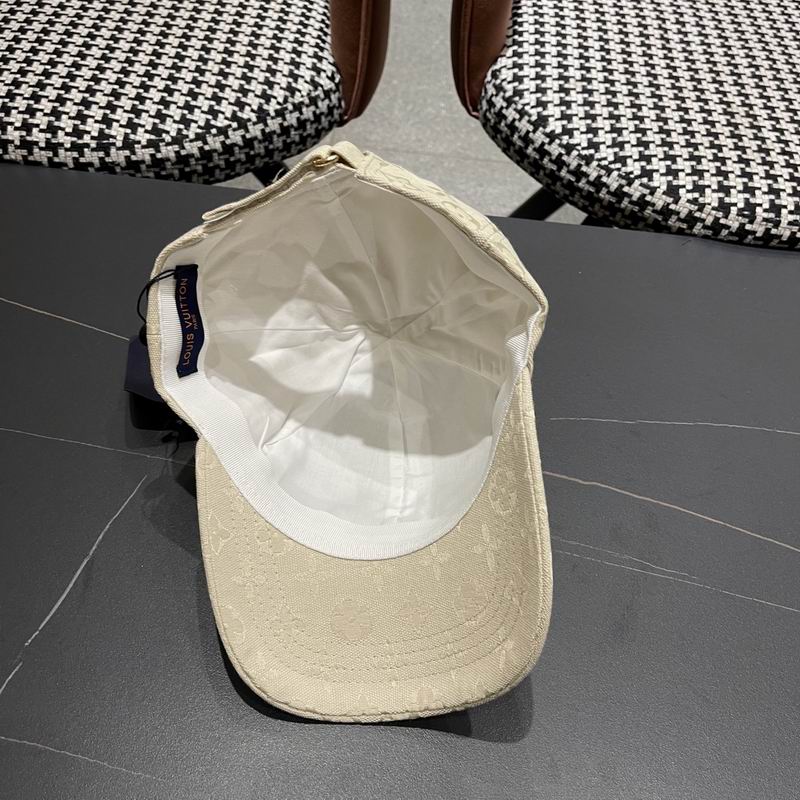 LV cap (523)
