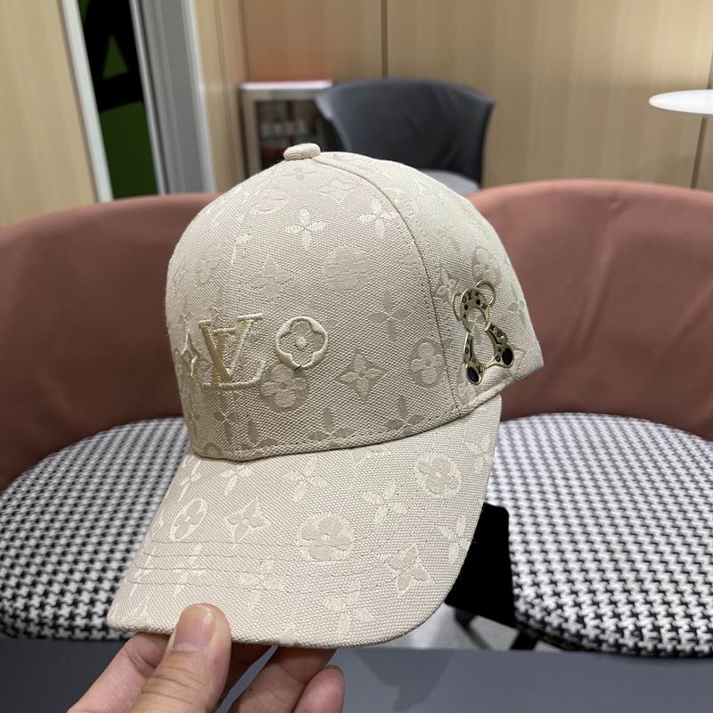 LV cap (527)