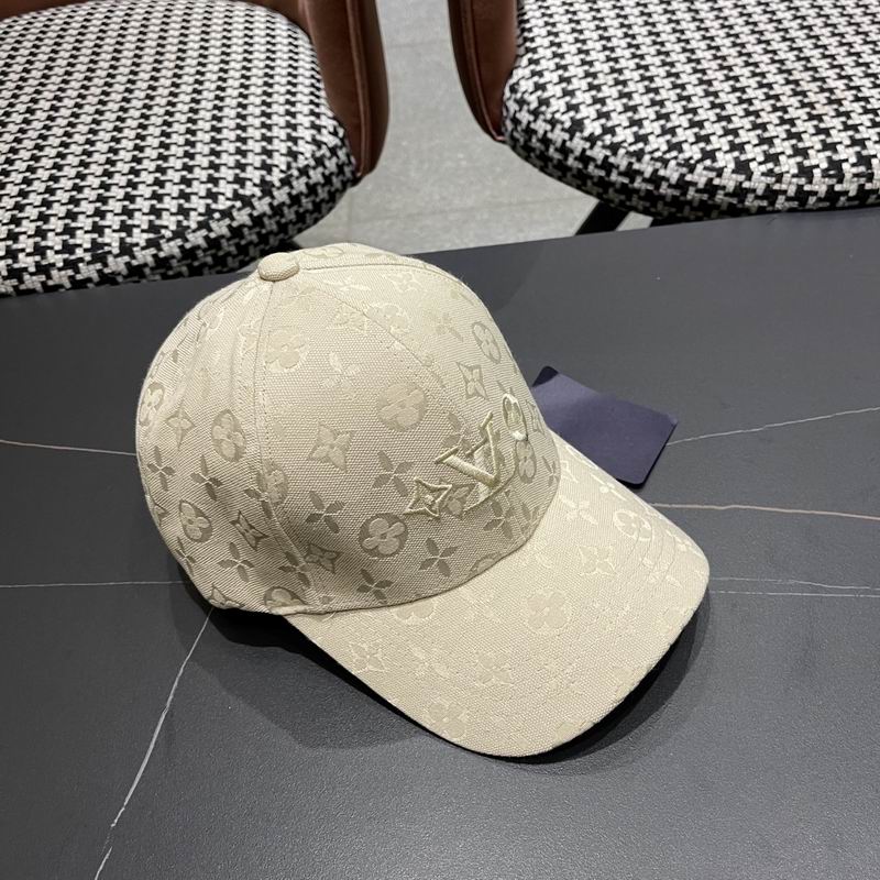 LV cap (530)