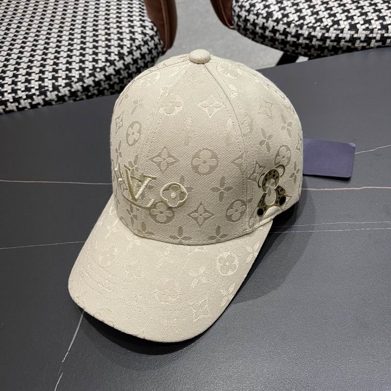 LV cap (532)