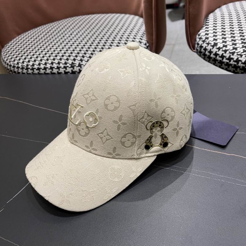 LV cap (533)