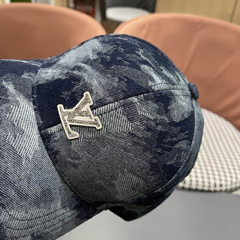 LV cap (537)