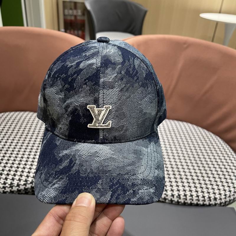 LV cap (538)