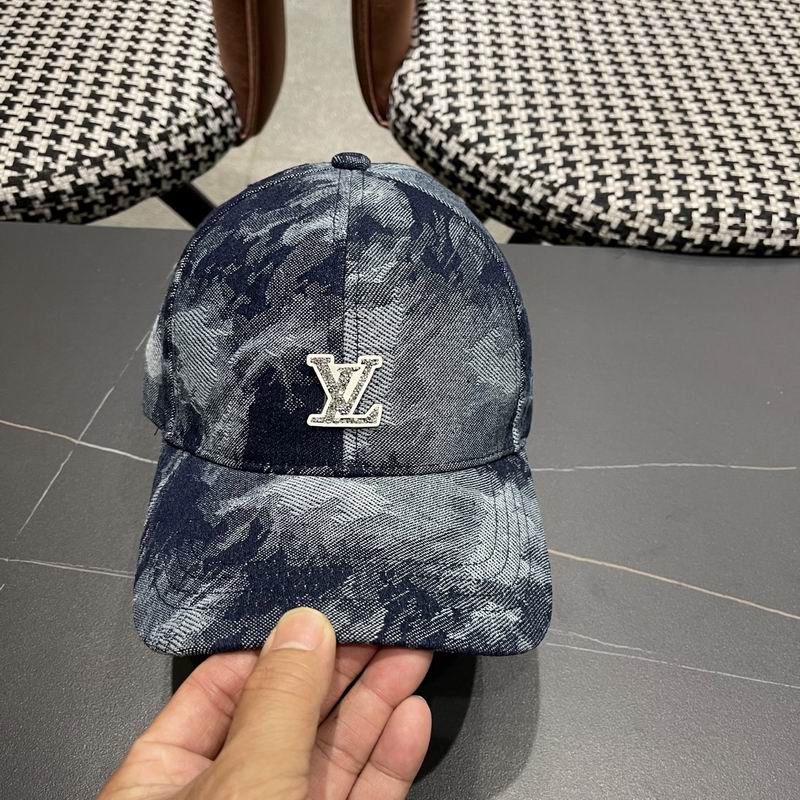 LV cap (539)