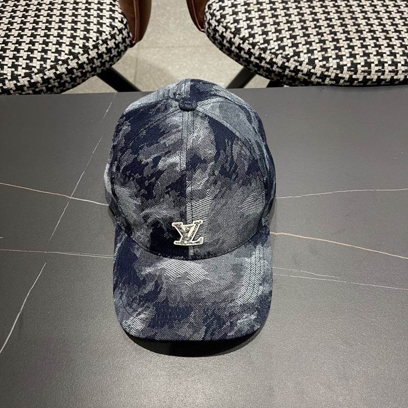 LV cap (541)