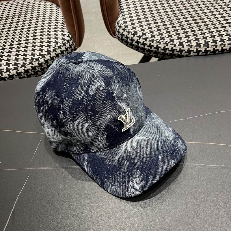 LV cap (542)