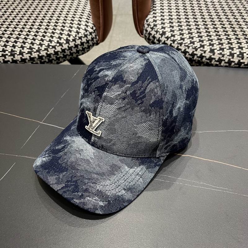 LV cap (543)