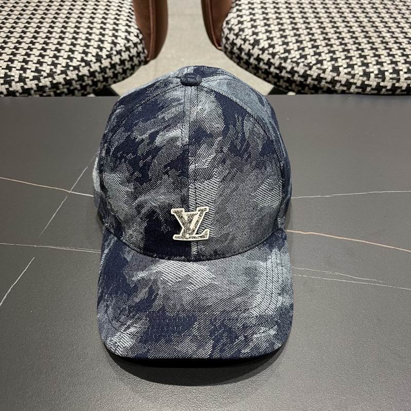 LV cap (544)