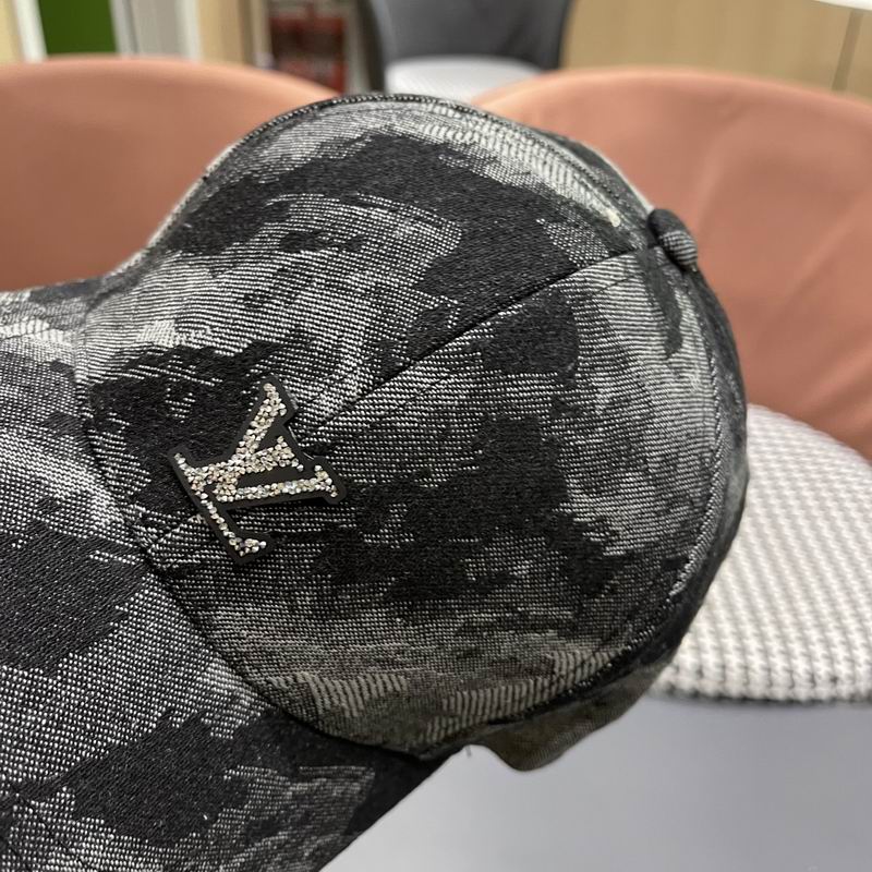 LV cap (548)