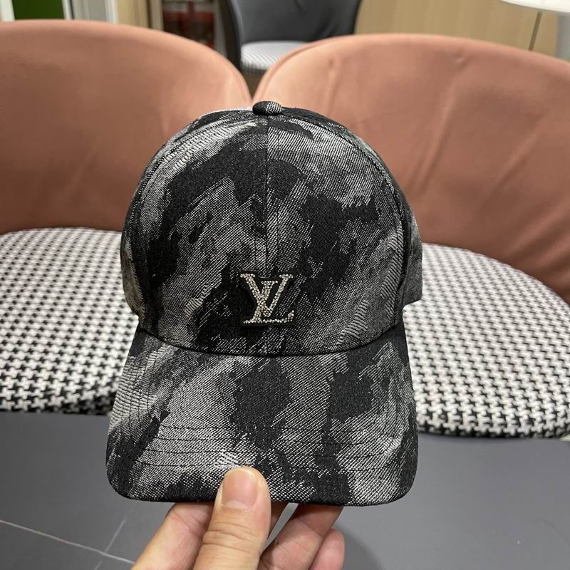 LV cap (549)