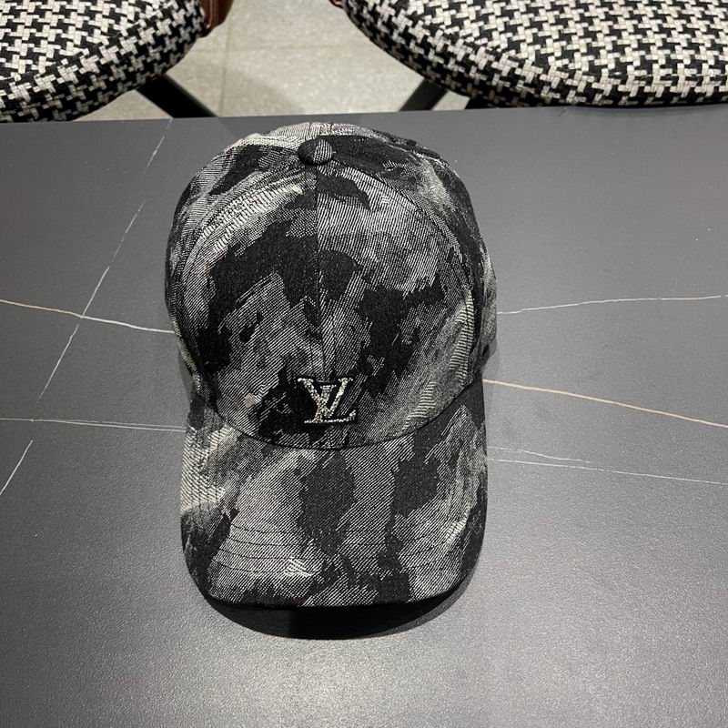 LV cap (552)