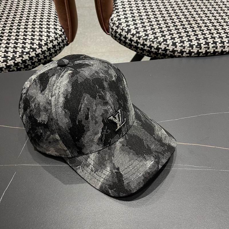 LV cap (553)