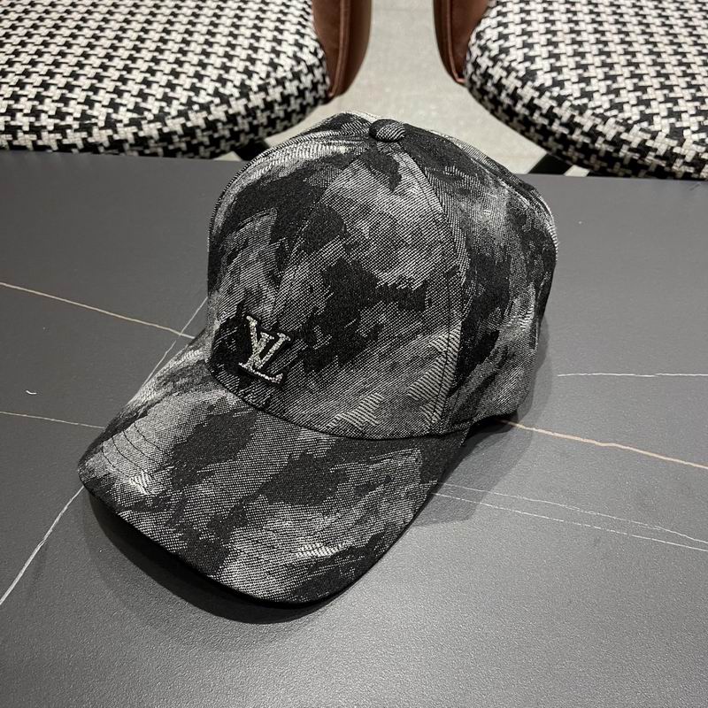 LV cap (554)