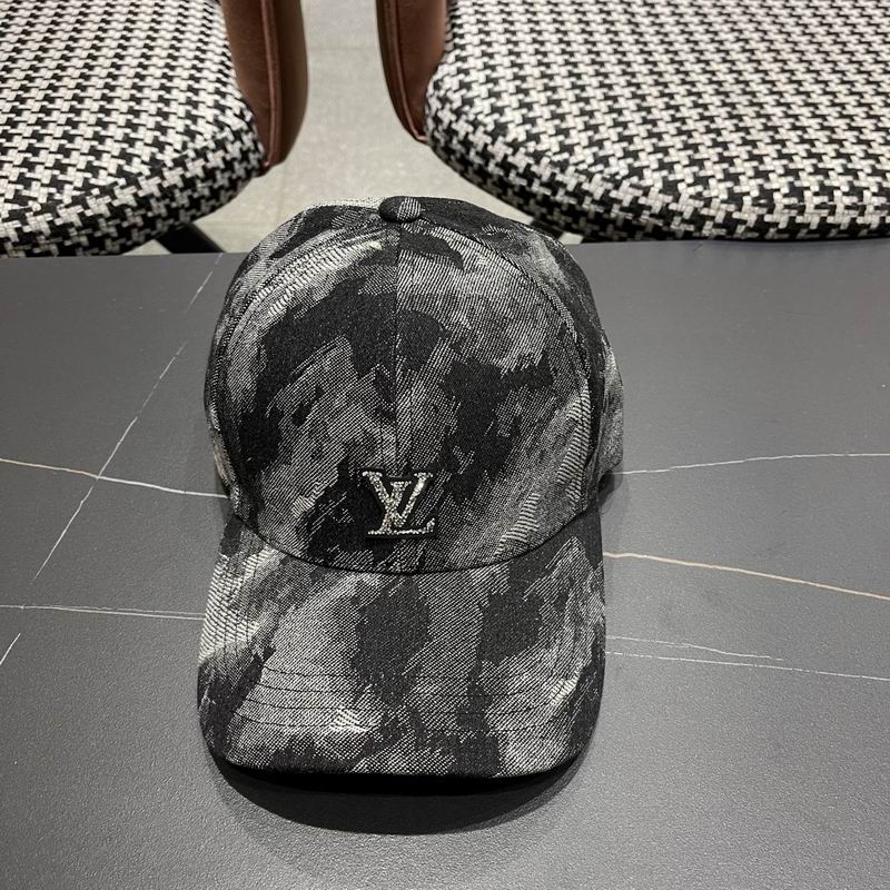 LV cap (555)
