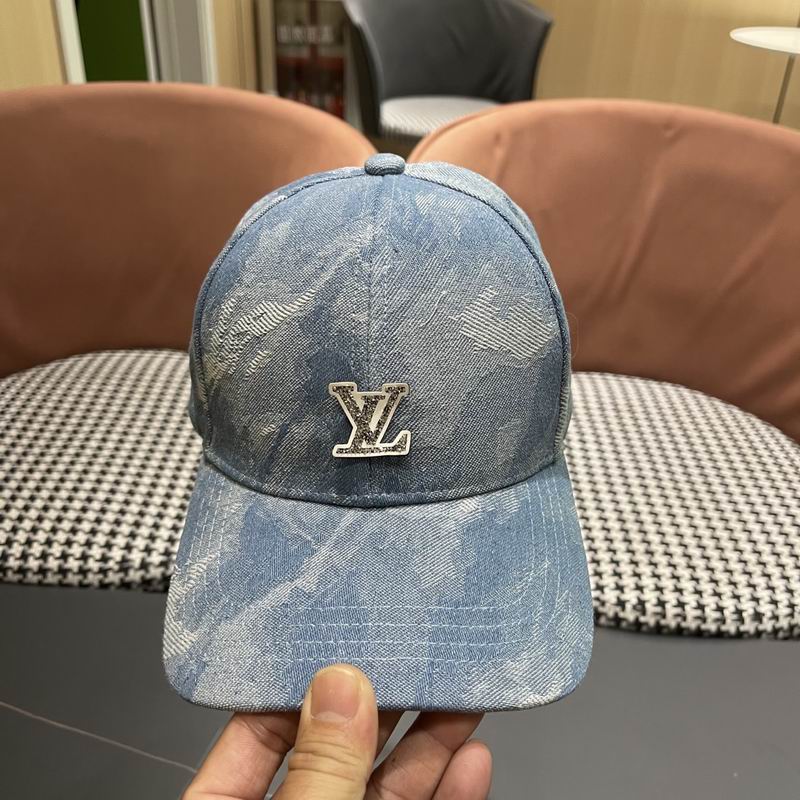LV cap (560)