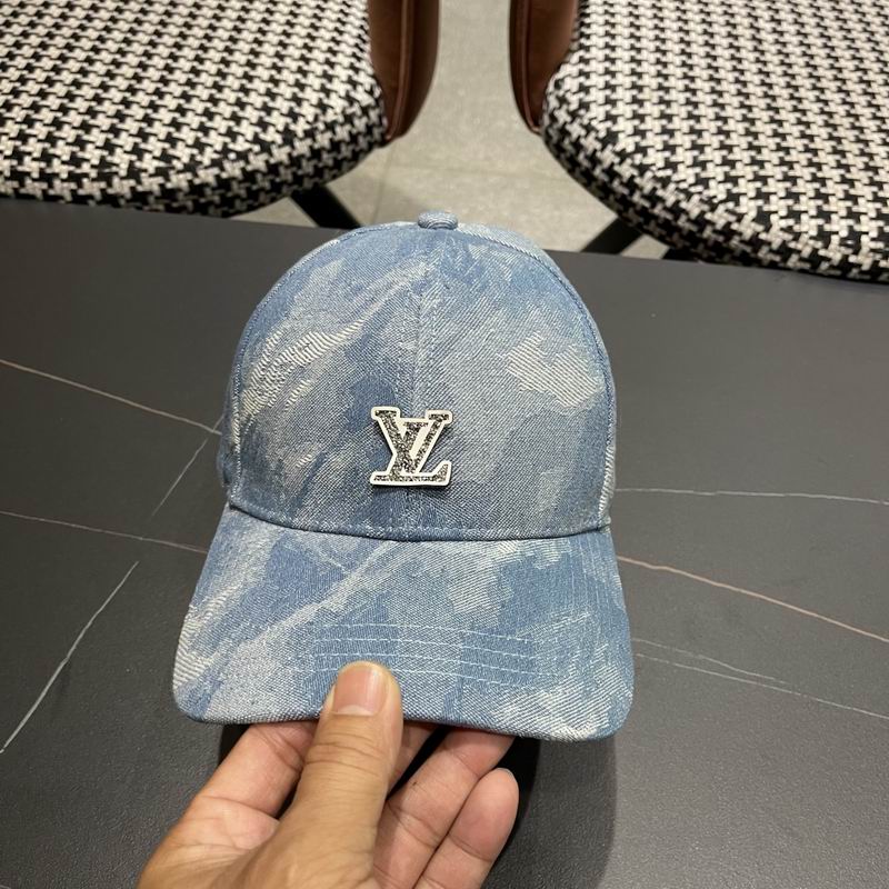 LV cap (562)