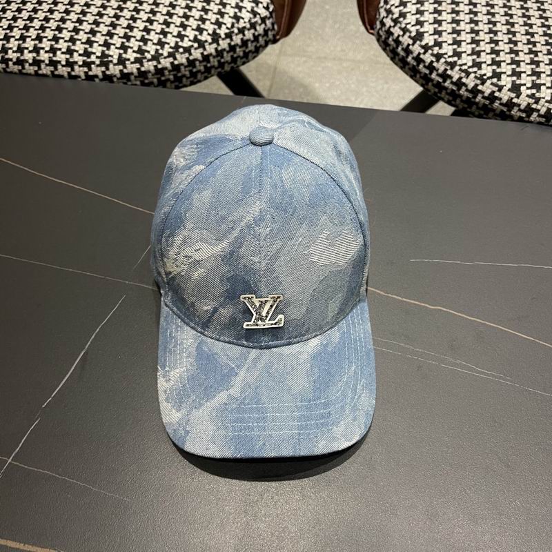 LV cap (563)