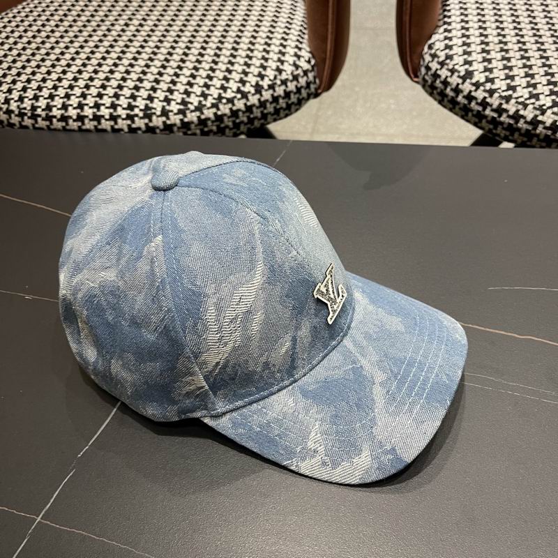 LV cap (564)