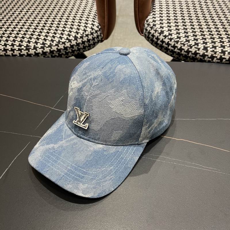 LV cap (565)