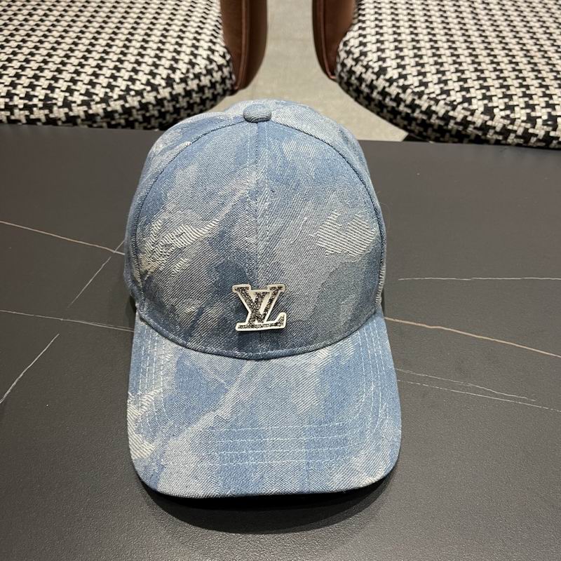 LV cap (566)