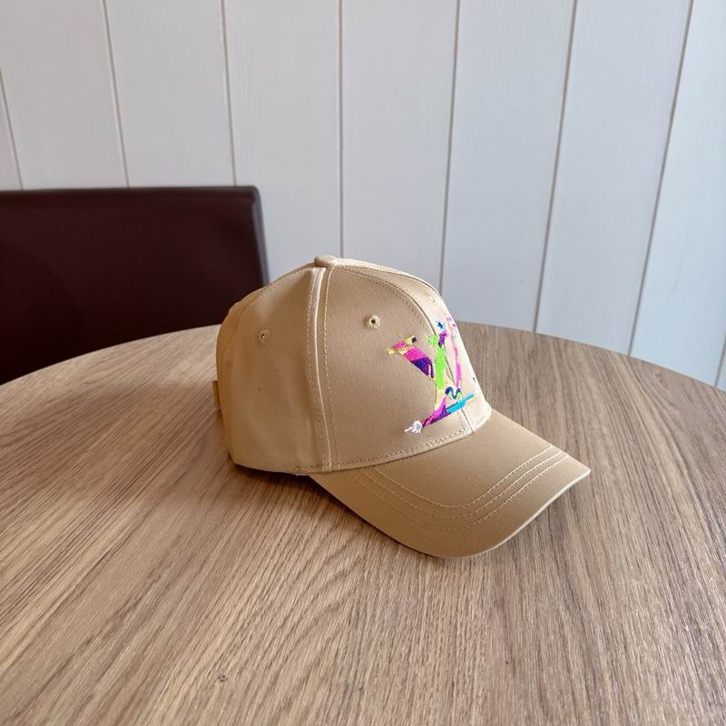 LV cap (58)