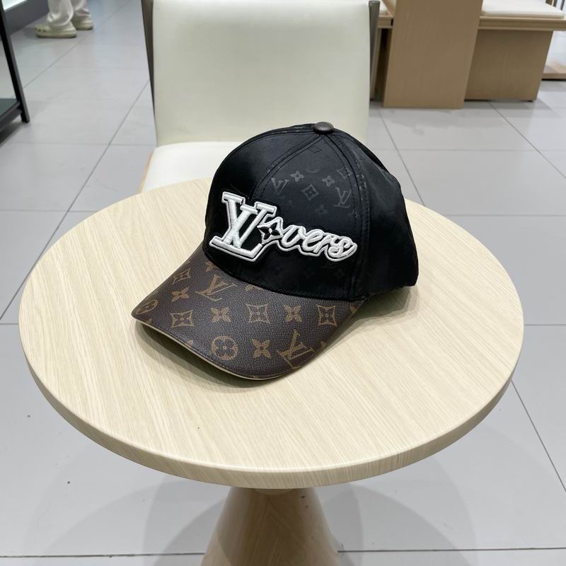 LV cap (58)
