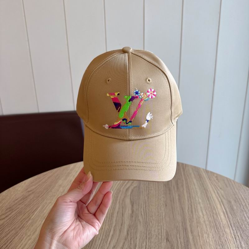 LV cap (62)