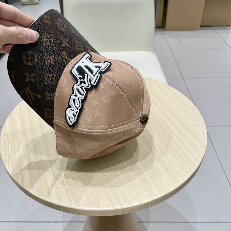 LV cap (62)