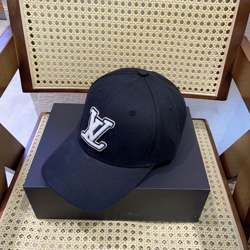 LV cap (64)