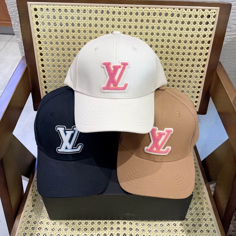 LV cap (65)