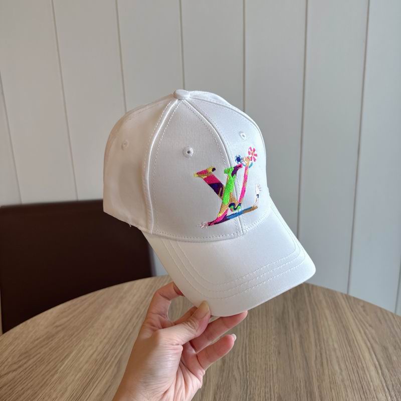 LV cap (66)
