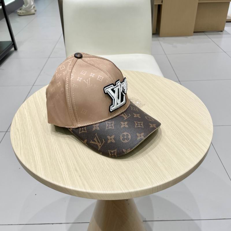 LV cap (66)