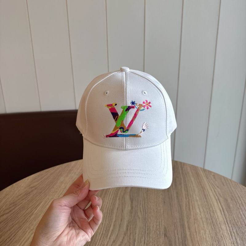 LV cap (68)