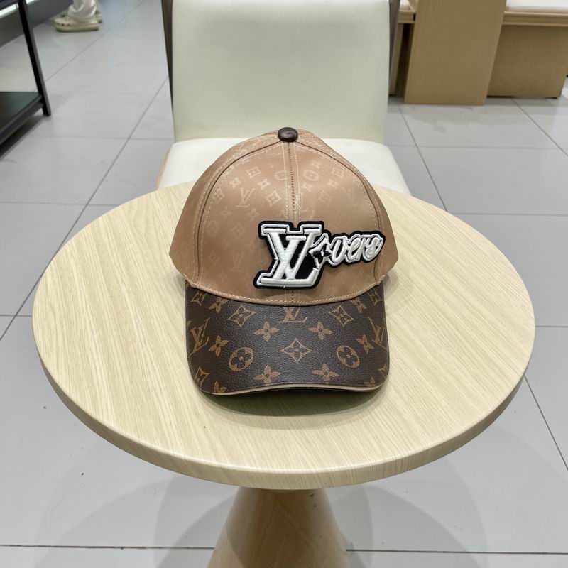 LV cap (68)